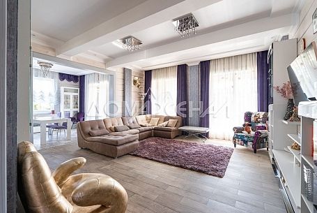 КП Глаголево-Парк Новая Москва КП Глаголево-Парк Новая Москва