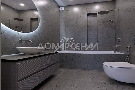 Резиденция Николинские Ключи