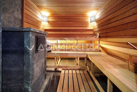 Коттеджный поселок Цветочный