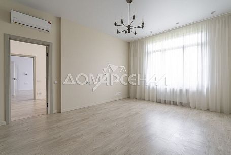 Коттеджный поселок Резиденция Николинские Ключи