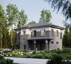 11297 КП Гусарово. Живите в окружении природы и чистого воздуха