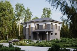 11297 КП Гусарово. Живите в окружении природы и чистого воздуха