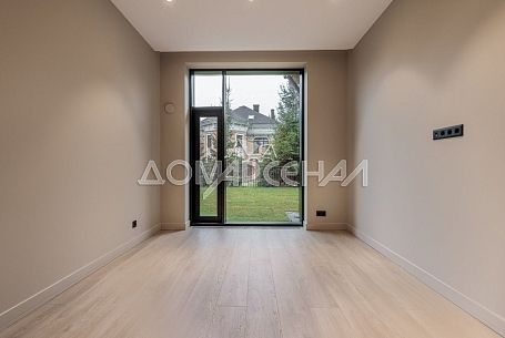 КП Зеленая роща Новая Москва