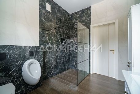 Купить дом в КП Мирный ДПК