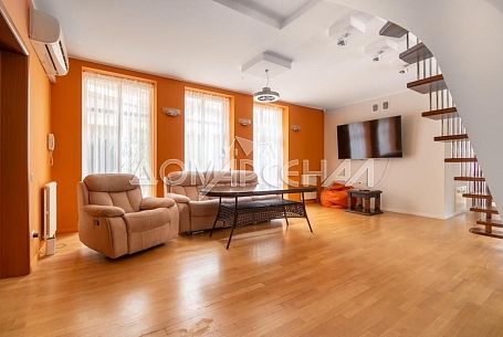 Коттеджный поселок Чароит КП