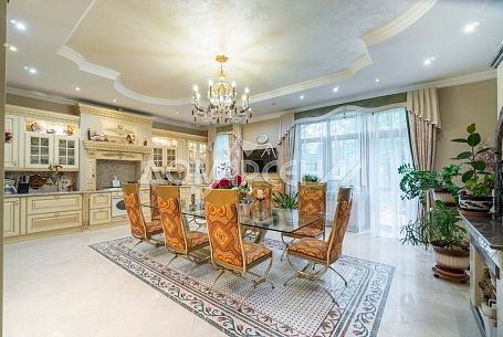 КП Антоновка