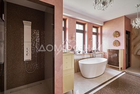 КП Графские пруды Новая Москва