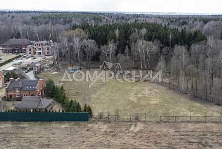 КП Бельгийская деревня