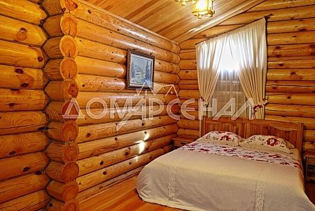Лесные поляны Лесные поляны