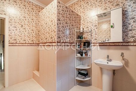 Коттеджный поселок Рависсант КП