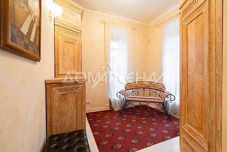 Купить дом в КП Лесное озеро