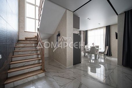 Продажа домов в КП Гайд Парк