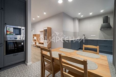 Продажа домов в КП Президент