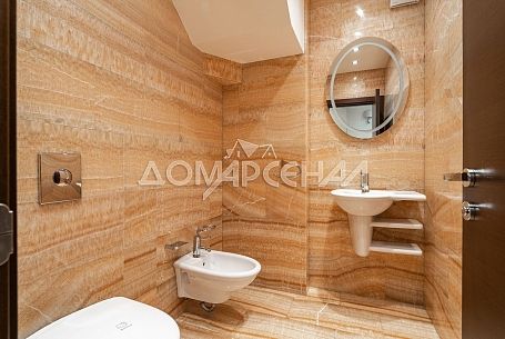 Коттеджный поселок Ватутинки Коттеджный поселок Ватутинки