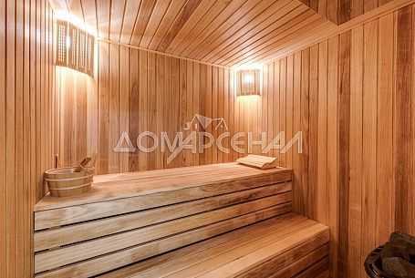 Продажа коттеджей в КП Лесное озеро