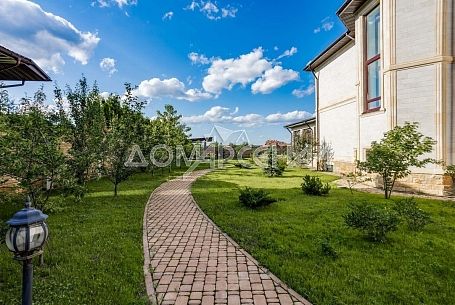 Коттеджный поселок Зеленые Холмы