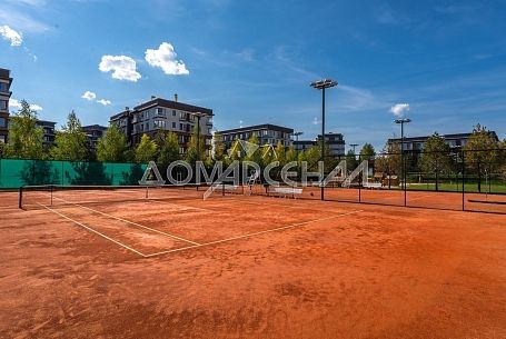 Продажа домов в КП Vnukovo Country Club