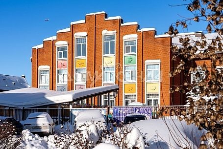 Продажа домов в КП Бристоль