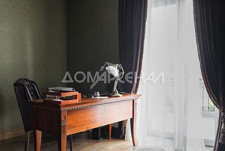 Продажа коттеджей в КП Шатры КП