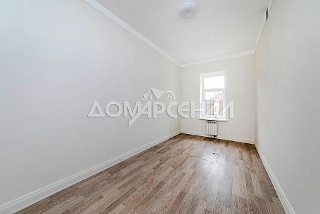 Продажа коттеджей в КП Чистые ключи