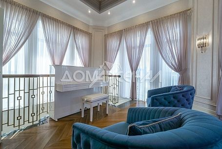 КП Трувиль Новая Москва