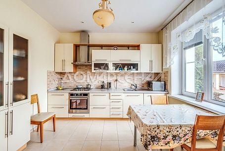 Продажа коттеджей в КП Новоспасское