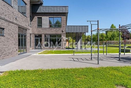 КП Изумрудная долина