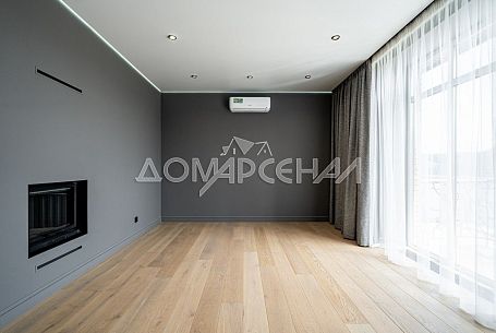 Коттеджный поселок Клубничные поля КП Коттеджный поселок Клубничные поля КП