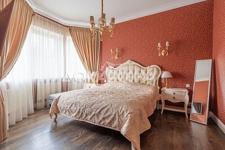 Купить коттедж в КП Шатры КП