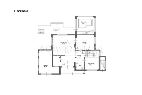 КП Резиденция Николинские Ключи