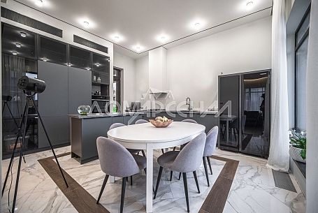 КП Фортопс (Fortops) Новая Москва