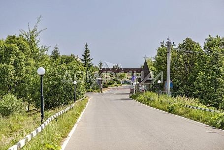 Коттеджный поселок Никольские озера
