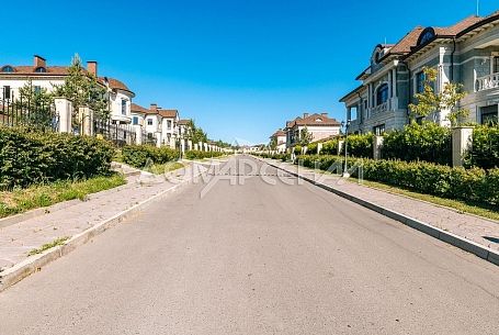 КП Идиллия Новая Москва