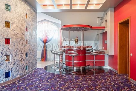 Коттеджный поселок Изумрудная долина