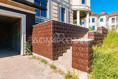 Коттеджный поселок Идиллия