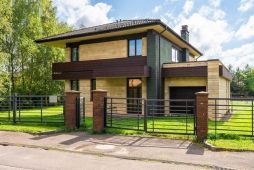 11334 КП Крекшино. Сочетание уюта загородной жизни и деловой активности