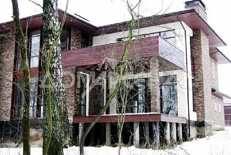 Купить дом в коттеджном поселоке Пушкино Купить дом в коттеджном поселоке Пушкино