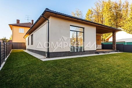 КП Бурцево Новая Москва