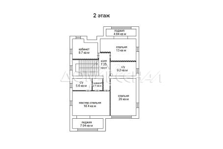 Коттеджный поселок Зеленые Холмы