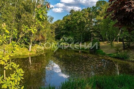 Купить дом в коттеджном поселоке ЖК Дубровка