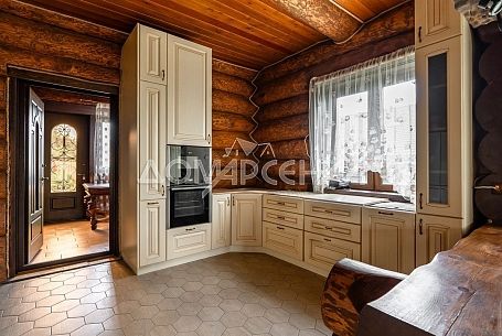 Коттеджный поселок Цветочный Коттеджный поселок Цветочный