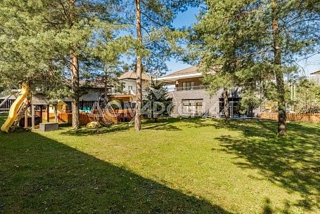 Продажа домов в КП Красные горки КП