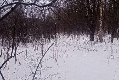 11587 Зименки. Участок под ИЖС 41 сот.