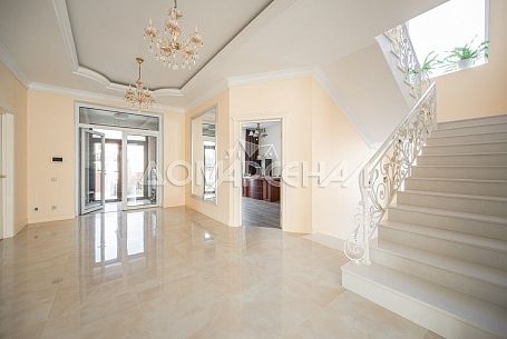 КП Гайд Парк Новая Москва