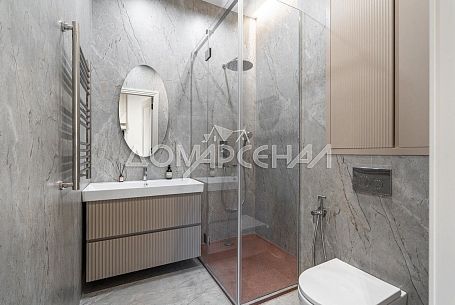 Продажа домов в КП Крекшино