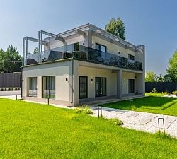 11837 Восход-Воскресенское. Современный, уютный дом с дизайнерской отделкой