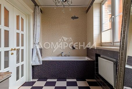 Продажа таунхаусов в КП Родники КП