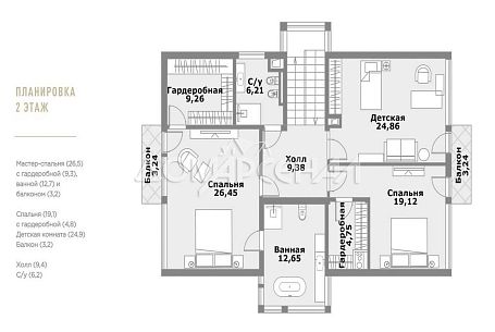 КП Зеленая роща