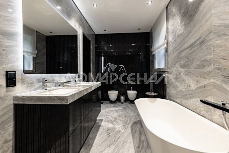 Коттеджный поселок Афинеево 