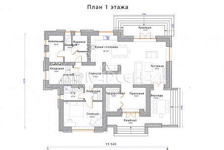 Продажа коттеджей в КП Лесная слобода КП